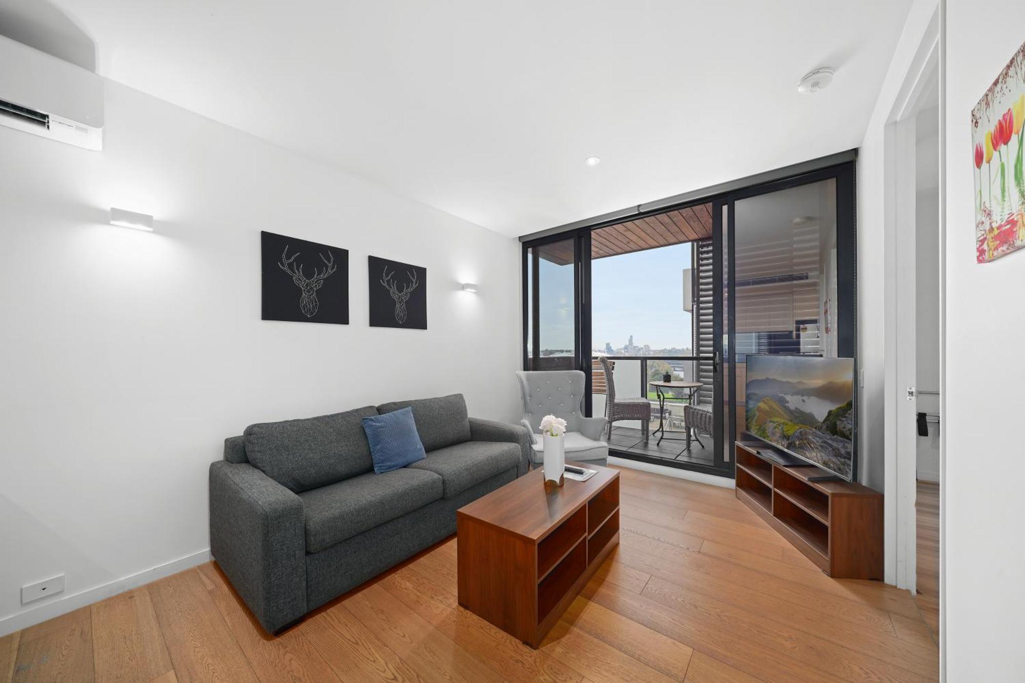 Flinders Street Apartments ملبورن المظهر الخارجي الصورة