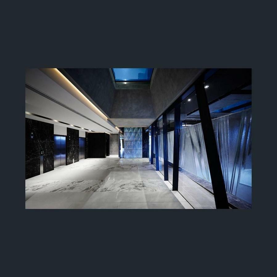 Flinders Street Apartments ملبورن المظهر الخارجي الصورة